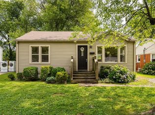 1614 McTavish Dr, Clarksville, IN 47129