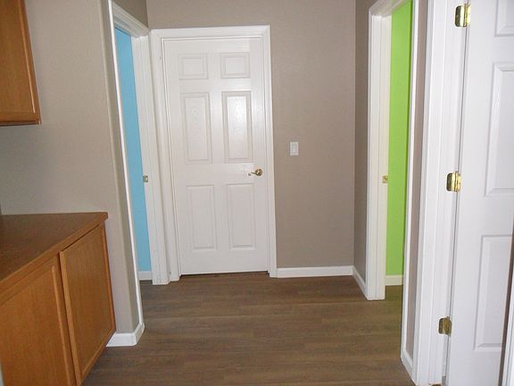 upstairs hall