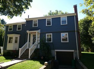 80 Buchanan Rd, West Roxbury, MA 02132