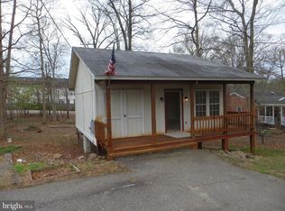 9320 Sanger St #B, Lorton, VA 22079