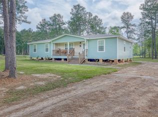 3536 Texas Eastern Rd, Ragley, LA 70657