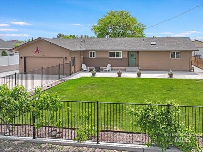 1011 Filer Ave W, Twin Falls, ID, 83301