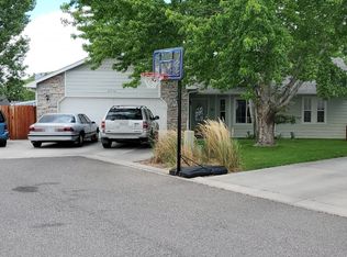 637 1/2 Ian Ct, Grand Junction, CO 81504