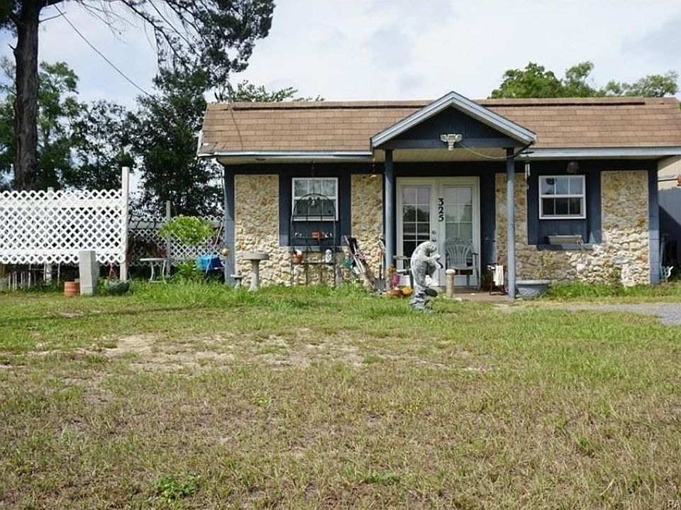 325B S Inglis Ave, Inglis, FL 34449 Zillow