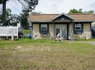 325B S Inglis Ave, Inglis, FL 34449