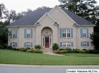 691 Longwood Way, Gardendale, AL 35071