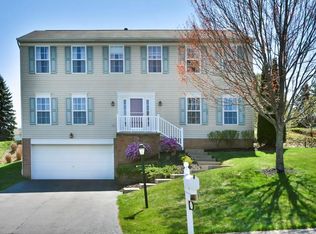 178 Darlene Dr, Coraopolis, PA 15108