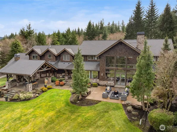 42323 SE 149th Place, North Bend, WA 98045