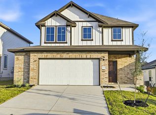 2322 Croaker Crk, San Antonio, TX 78245