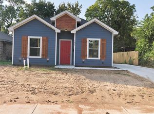 1638 Herald St, Dallas, TX 75215