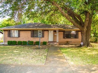 3134 Larkspur Ln, Dallas, TX 75233