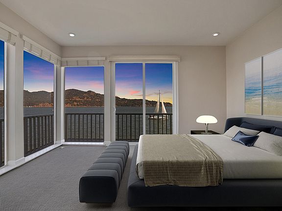 5th image of 2002 Paradise Dr APT 1