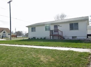 1602 K Ave, Kearney, NE 68847