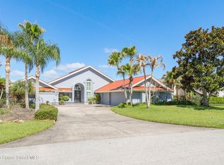 624 Tortoise Way, Satellite Beach, FL 32937