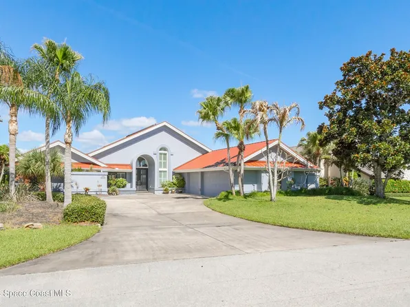 624 Tortoise Way, Satellite Beach, FL 32937