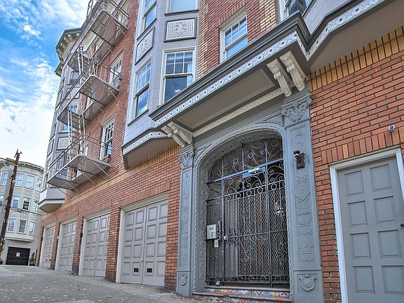 5th image of 455 Cole St #7