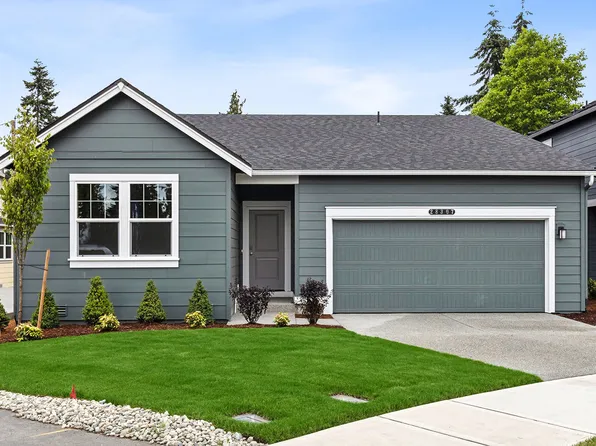Cali Plan, Bakerview