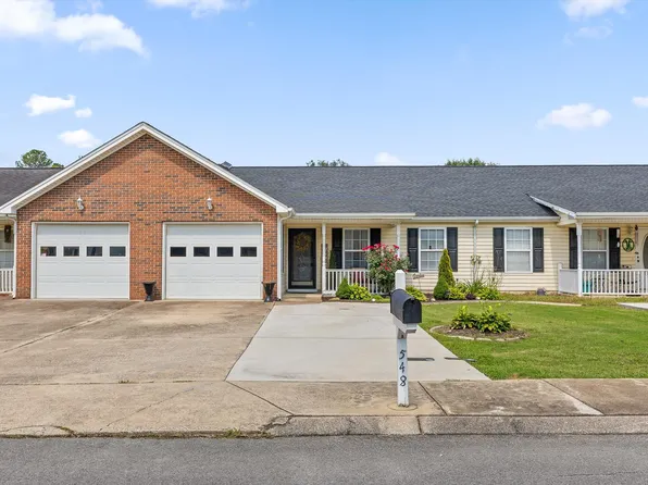 548 Flagstone Dr, Rossville, GA 30741