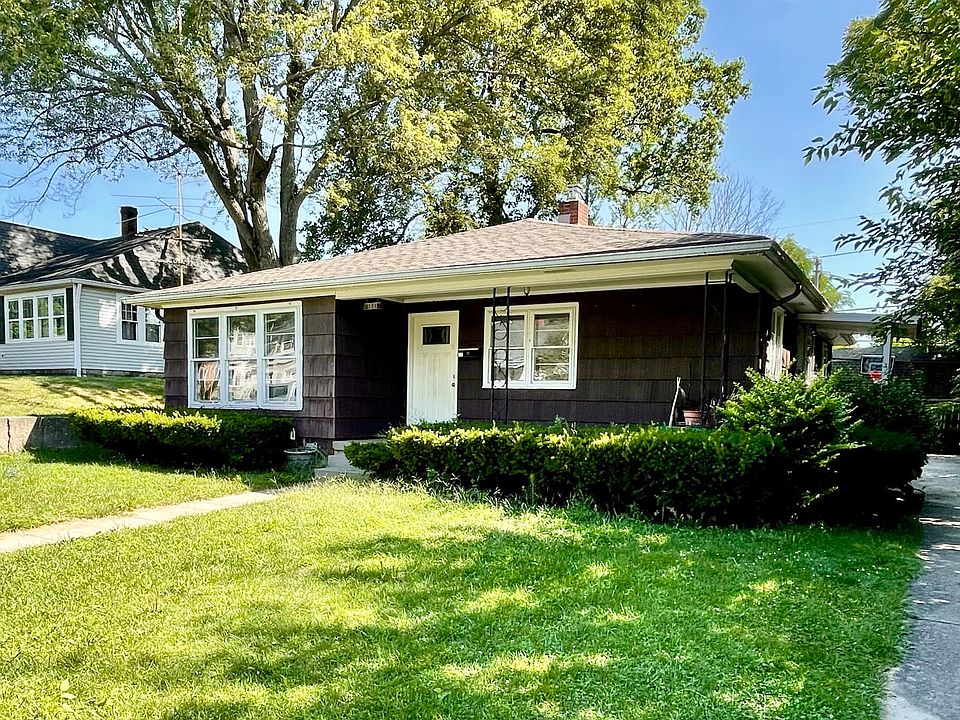 231 N Merrill St, Fortville, IN 46040 Zillow