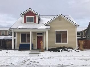 2427 Gallatin Green Blvd, Bozeman, MT 59718