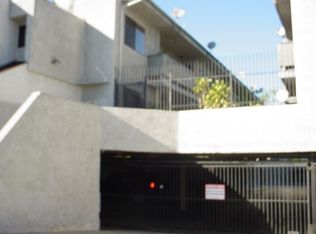 9313 National Blvd APT 105, Los Angeles, CA 90034