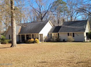 7120 Benjie Dr, Macon, GA 31216