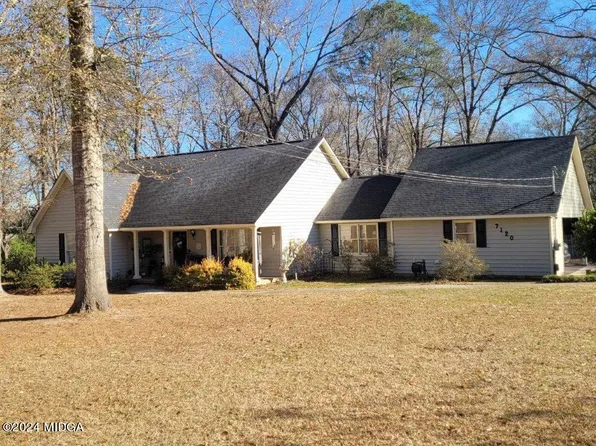 7120 Benjie Dr, Macon, GA 31216