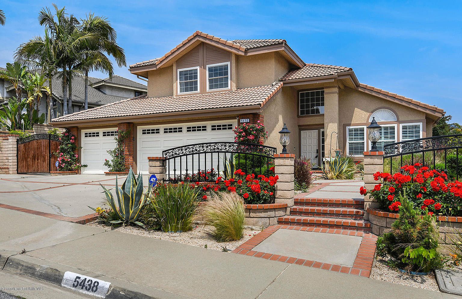 5438 Via De Mansion, La Verne, CA 91750 Zillow