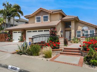 5438 Via De Mansion, La Verne, CA 91750