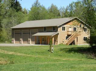 21218 95th St SE, Snohomish, WA 98290