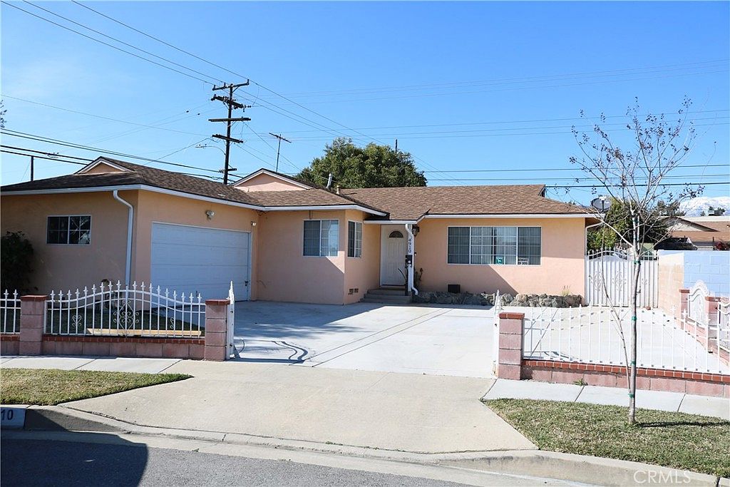 4910 Fauna St, Montclair, CA 91763 Zillow