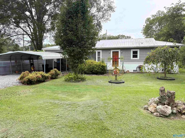 312 Kirby St, Scottsboro, AL 35768