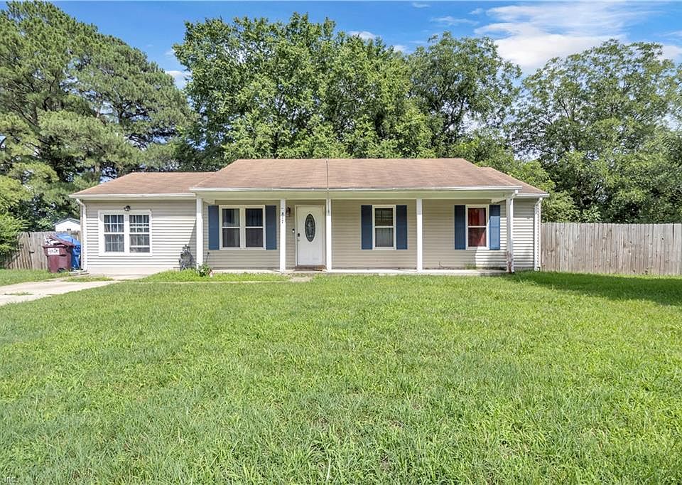 1st image of 817 Dana Dr