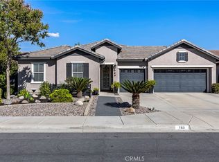 763 Dechado Ln, San Jacinto, CA 92582