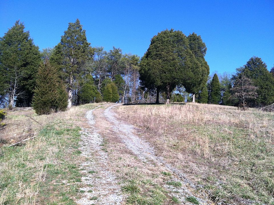 Seller says move this land!!!