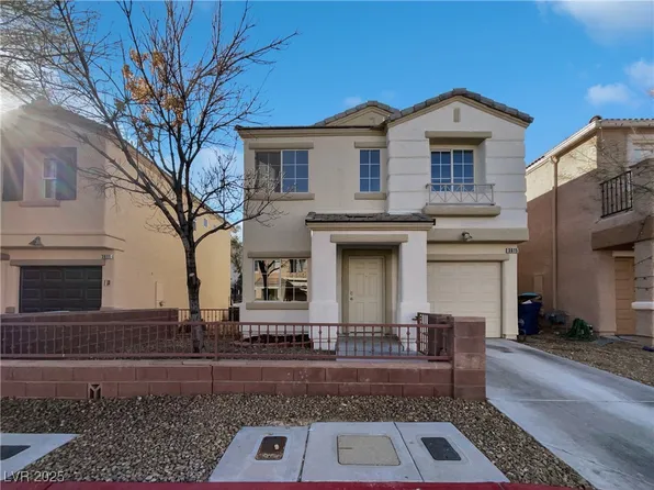 3615 American Pie Ct, Las Vegas, NV 89129