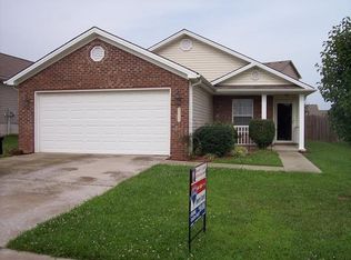 135 Placid Dr, Georgetown, KY 40324