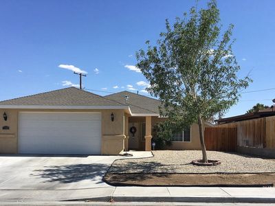 1225 W Mariposa Ave, Ridgecrest, CA, 93555