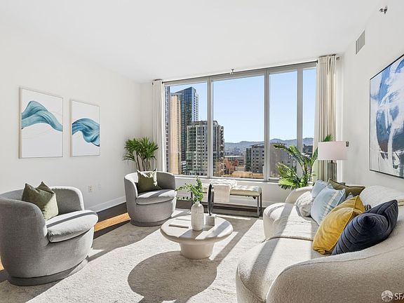 3rd image of 201 Folsom St APT 26H