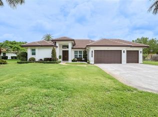 12761 SW 26th St, Davie, FL 33325