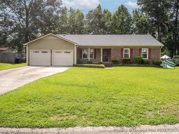 5621 Monks Walk Ct, Fayetteville, NC 28311