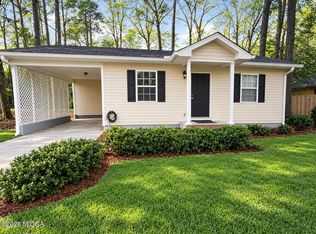 1123 Sandy Beach Dr, Macon, GA 31220