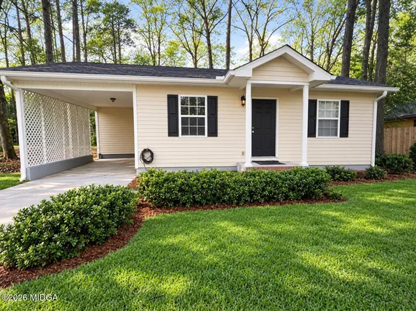 1123 Sandy Beach Dr, Macon, GA 31220