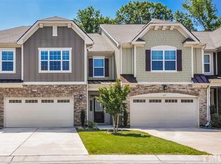 419 Methven Grove Dr, Cary, NC 27519