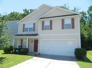 2232 Gooseberry Rd, Charlotte, NC 28208