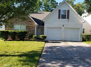 5575 Sapphire Cir #42, Ellenwood, GA 30294