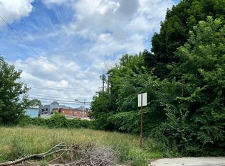 4238 4th St, Detroit, MI 48201