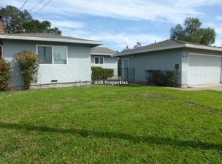 815 Crane Ave, Livermore, CA 94551