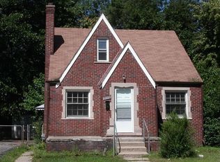 20759 Bartholomaei Ave, Warren, MI 48091