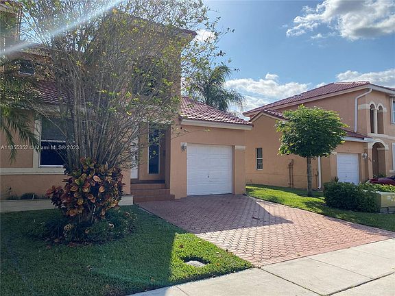 3rd image of 2325 NW 160th Ter #211